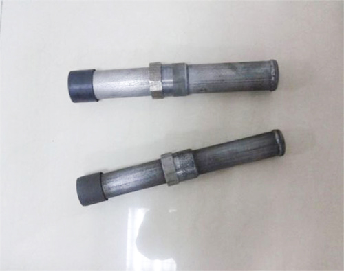 绍兴桩基声测管螺旋式深桩