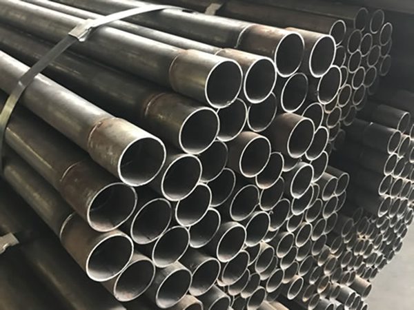 绍兴套筒式声测管价格批发