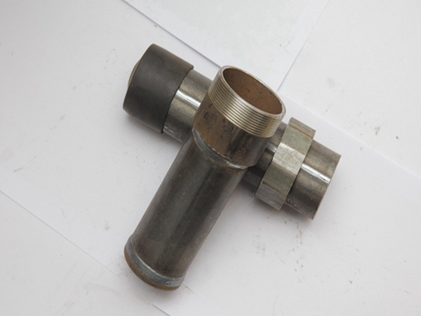 绍兴螺旋式声测管厚壁3.0mm